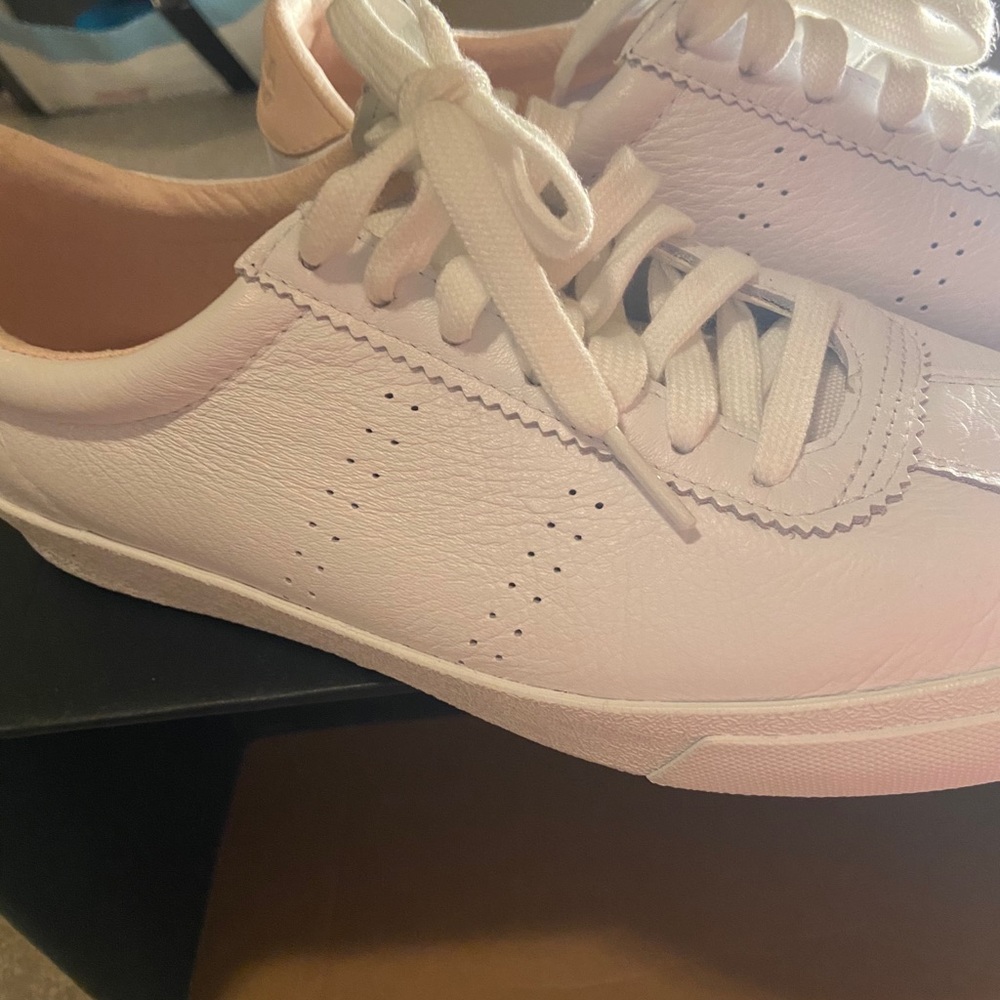 NEW! Superga Sport 2843 Sneaker
